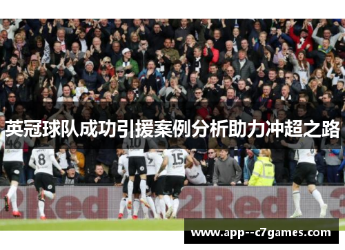 英冠球队成功引援案例分析助力冲超之路 英冠球队成功引援案例分析助力冲超之路