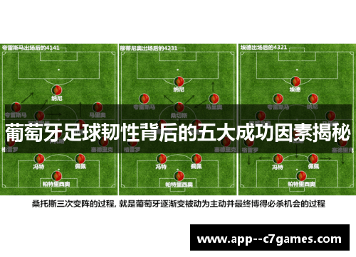 葡萄牙足球韧性背后的五大成功因素揭秘
