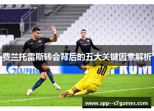 费兰托雷斯转会背后的五大关键因素解析 费兰托雷斯转会背后的五大关键因素解析