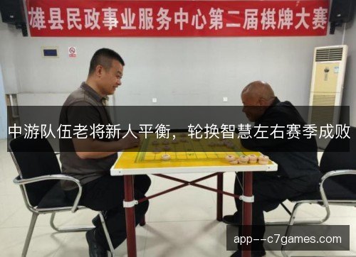 中游队伍老将新人平衡，轮换智慧左右赛季成败